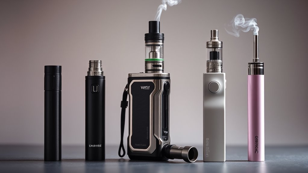 vape pen usage explained