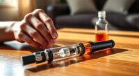 vape pen usage guide