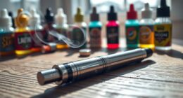 vaping basics for beginners