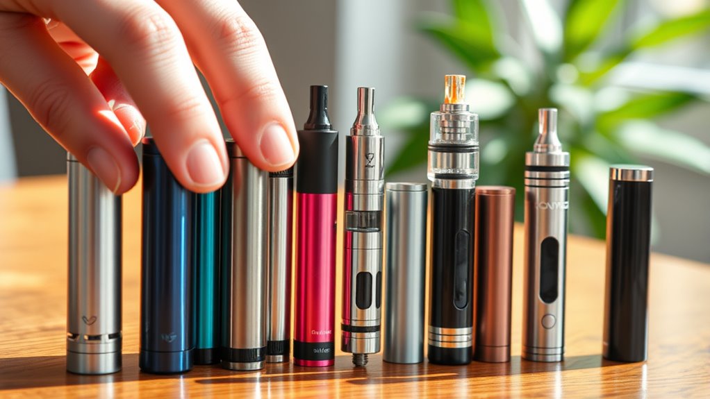 vaping essentials for newcomers