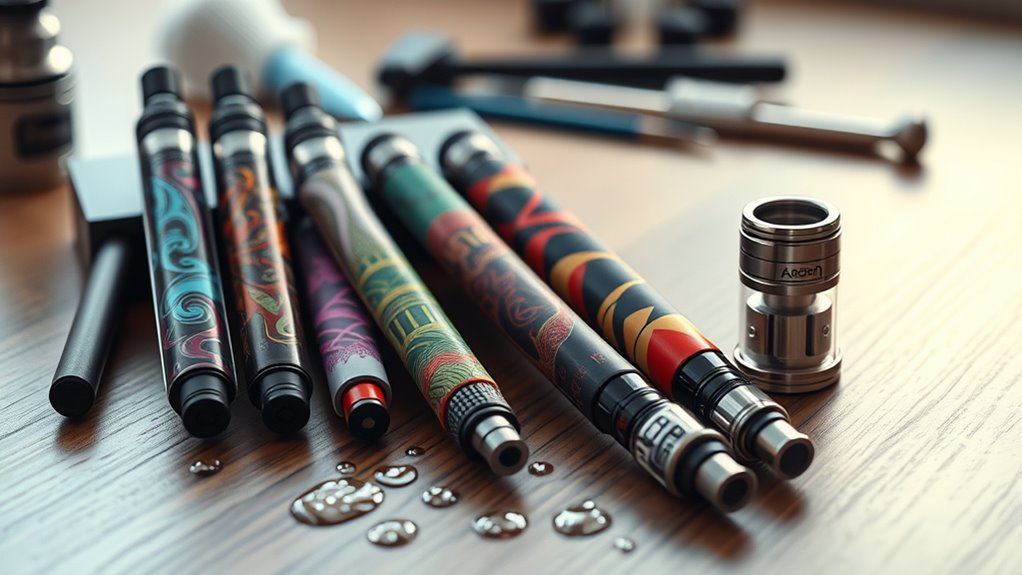 vaping experience improvement tips
