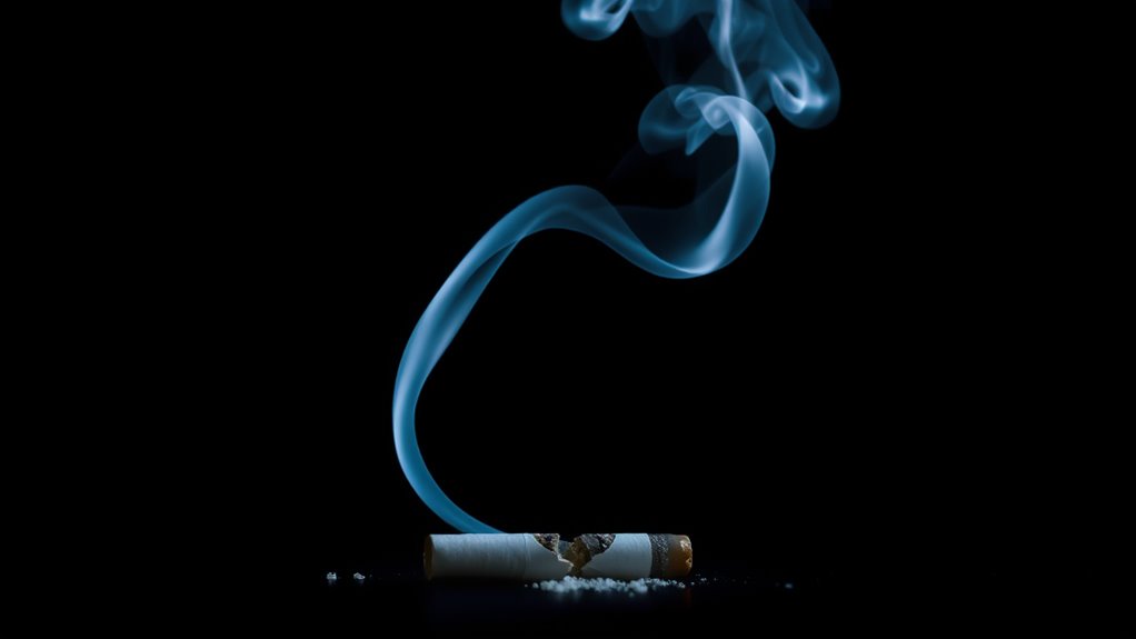 vaping poses health risks