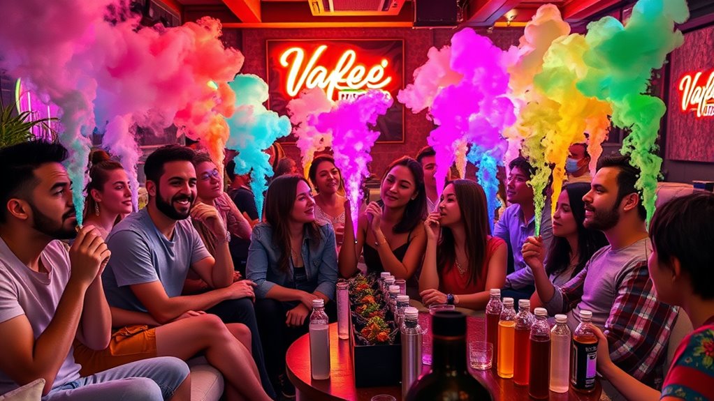 vaping resources and assistance