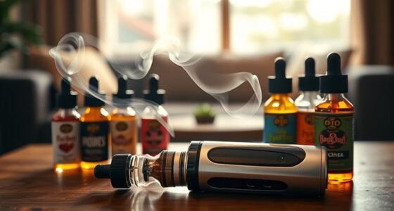 vaping terminology for beginners