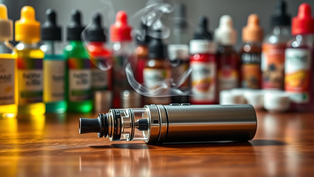 vaping tips for novices