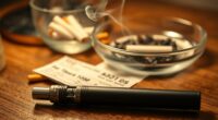 vaping versus smoking costs