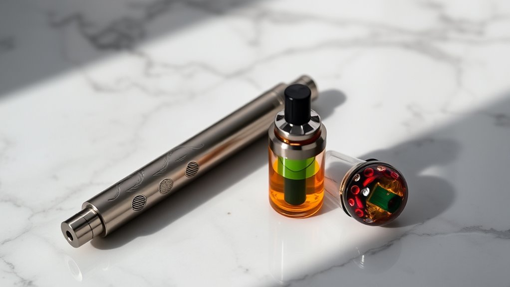 vaporizer pod definition explained