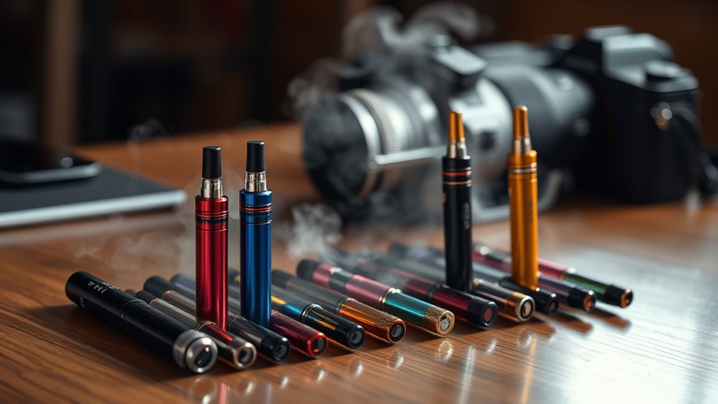 vaporizer testing methods explained