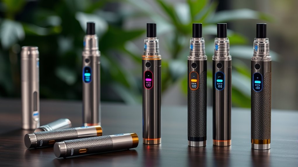 variable voltage advantages explained