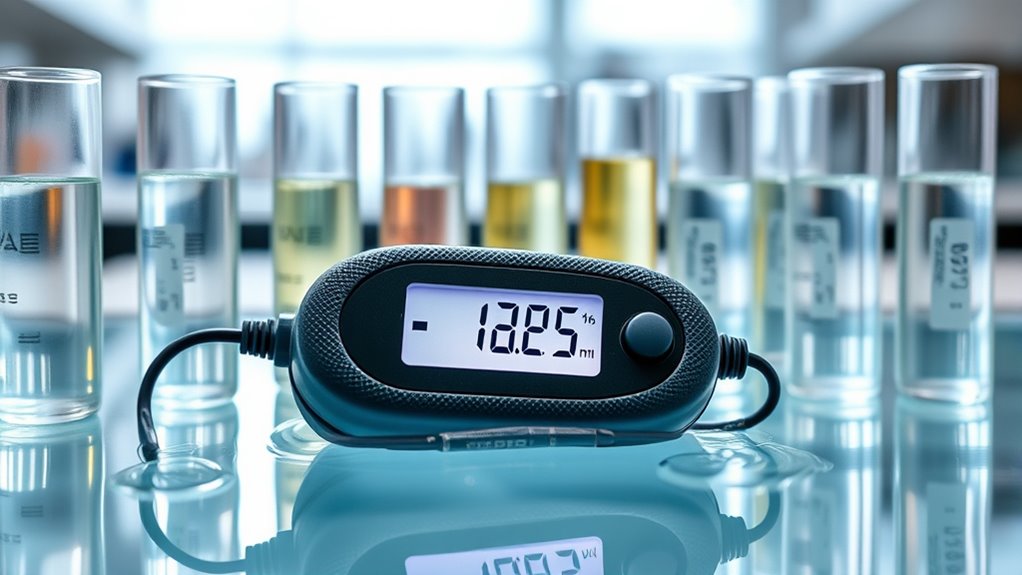 accurate tds testing techniques