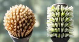 algae cleaning brush comparison