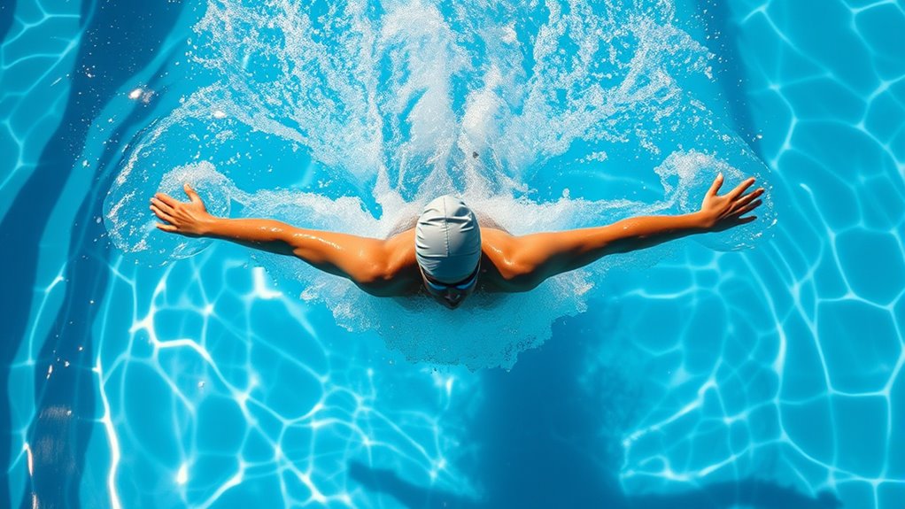 body alignment enhances efficiency