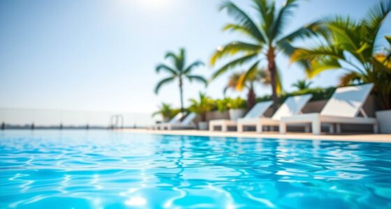 chloramine odor removal tips
