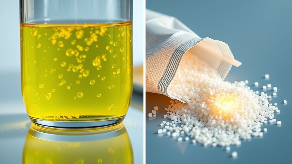 choose chlorination method wisely