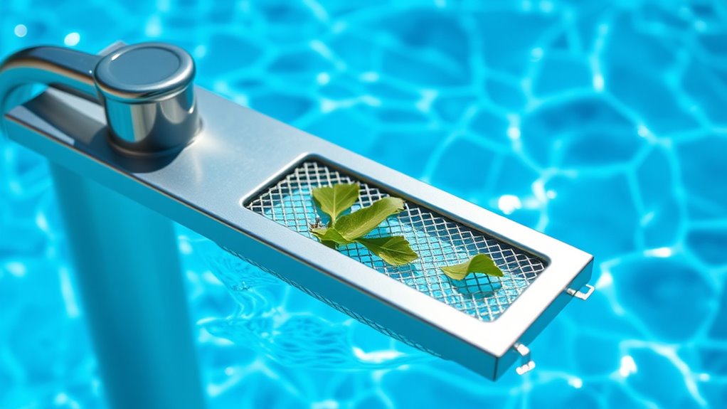 choose suitable easy maintenance trap