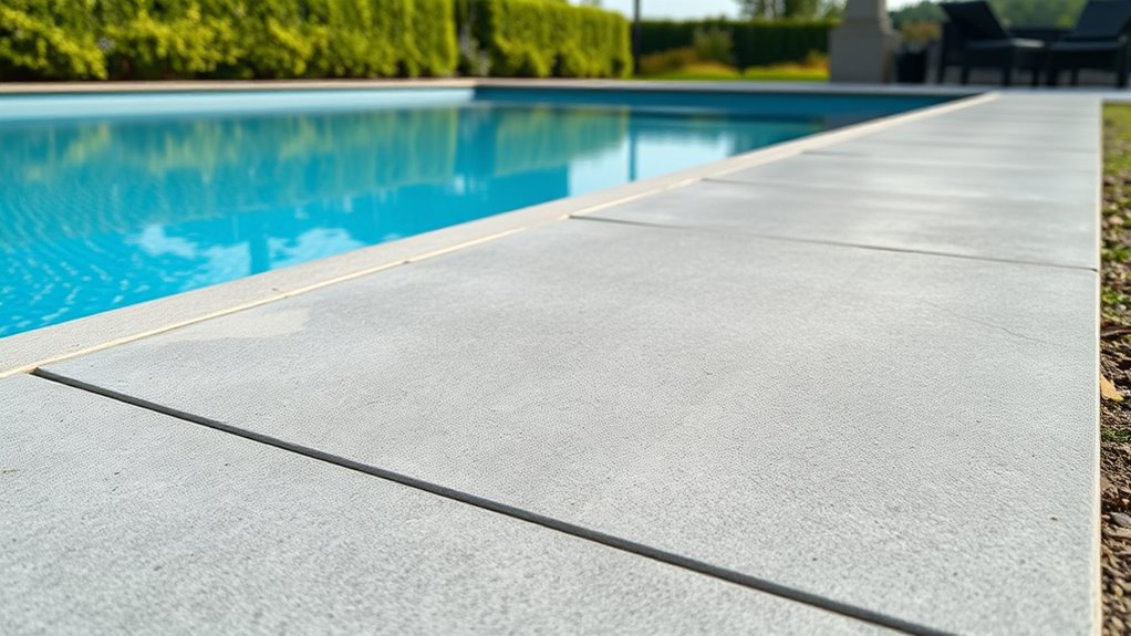 concrete slab ground support
