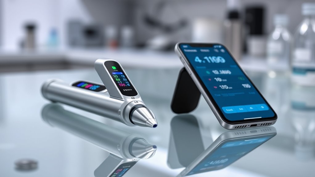 device limitations and considerations