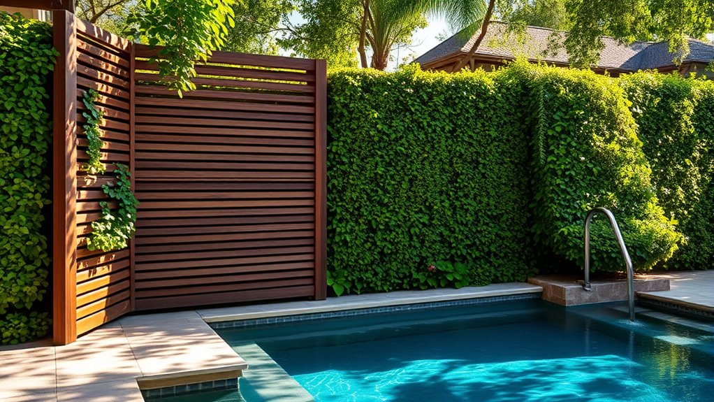 durable weather resistant material choices