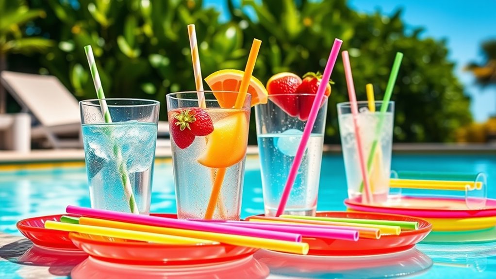eco friendly reusable drinkware