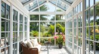 enclosed florida room enclosures