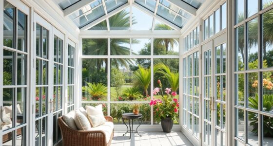 enclosed florida room enclosures