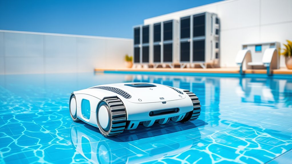 enhanced battery performance and efficiency