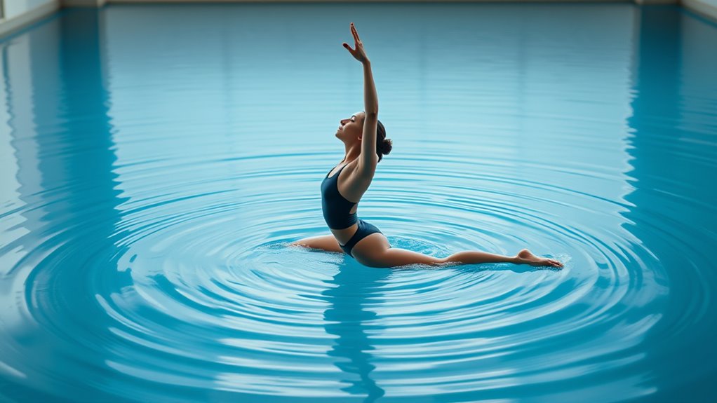 enhanced flexibility and breath