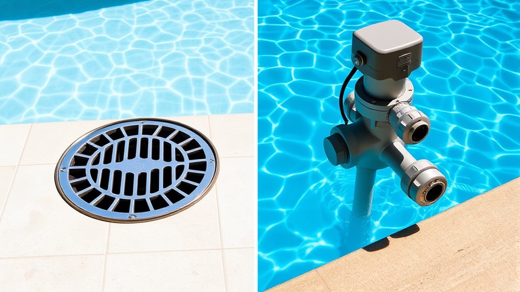 evaluate pool safety options