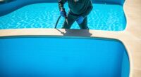 fiberglass pool resurfacing methods
