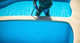 fiberglass pool resurfacing methods