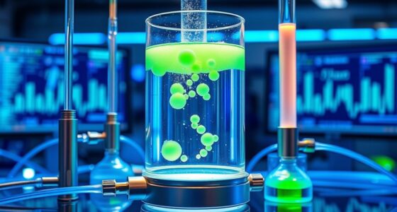 green hydrogen chlorine production
