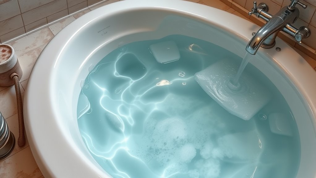 hard water management strategies