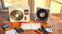 heating system cost comparison