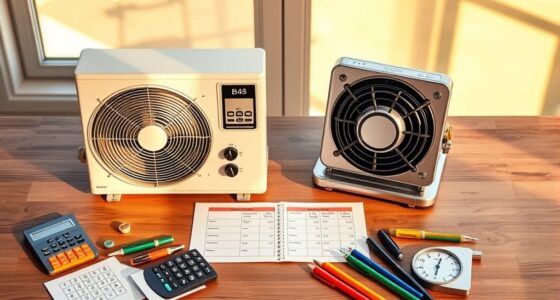 heating system cost comparison