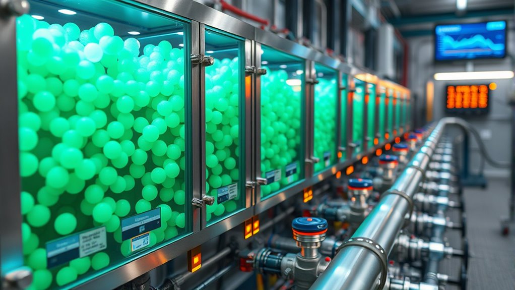 high costs limit efficiency