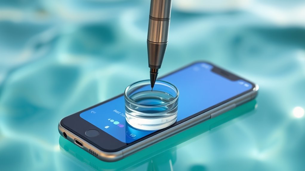 instant affordable water testing