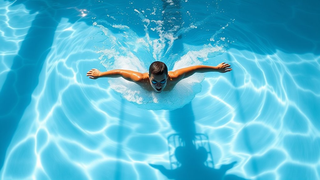 interval training enhances endurance