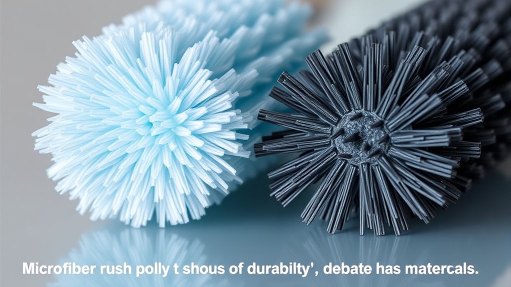 long term cleaning cost efficiency