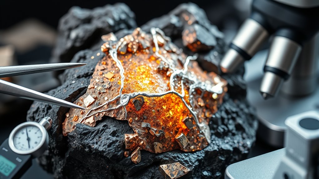 mining technological advancements optimize