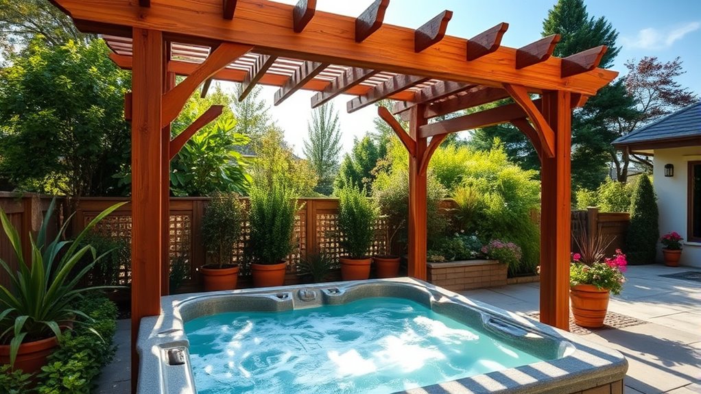outdoor area maintenance tips
