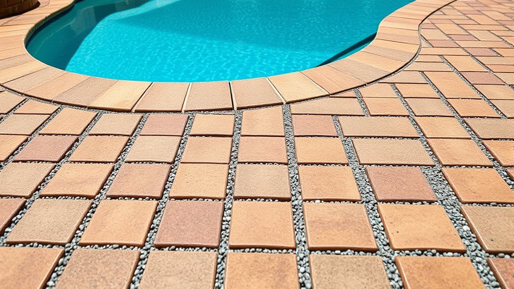 permeable paver installation tips