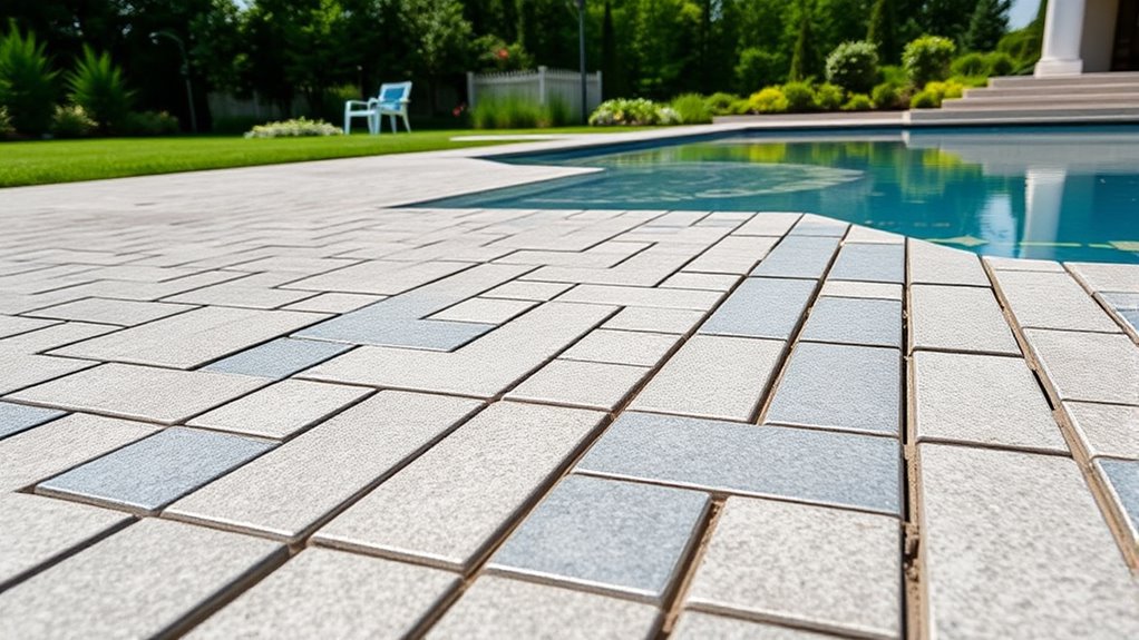 permeable paver maintenance tips
