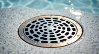 pool drain safety regulations