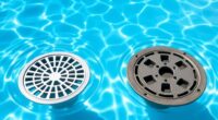 pool drain safety systems