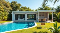 pool house design ideas