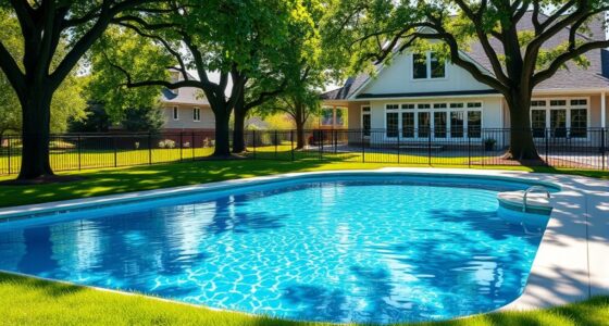 pool increases insurance costs