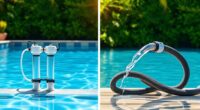 pool leveler comparison methods