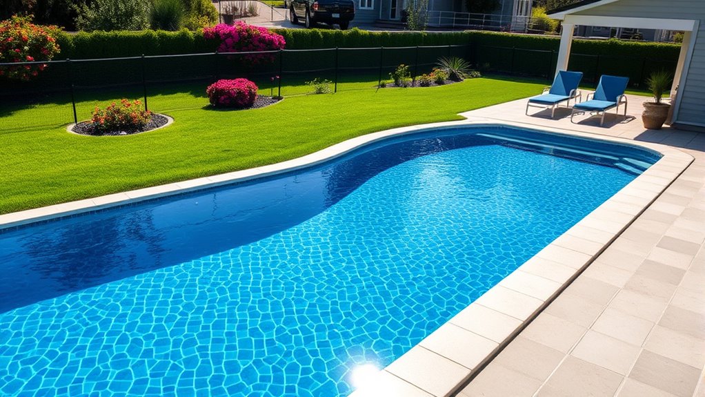 pool liability risk management