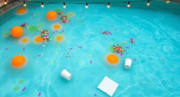 pool ph imbalance increase