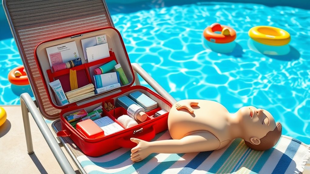 pool safety certification course